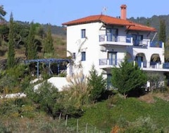 Khách sạn Sartivista Bed & Breakfast Resort (Sarti, Hy Lạp)