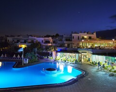 Hotelli Thb Royal (Playa Blanca, Espanja)