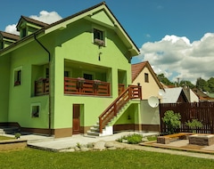 Toàn bộ căn nhà/căn hộ Villa Lavender (Bystrá, Slovakia)