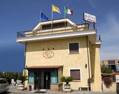 Hôtel California Ariccia (Ariccia, Italie)