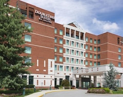 DoubleTree Suites by Hilton Hotel Philadelphia West (Plymouth Meeting, EE. UU.)