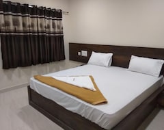 Hotel Skepallavi (Hampi, Indija)