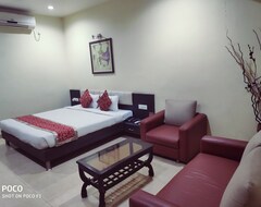 Hotel VISHRAM REGENCY (Korba, India)