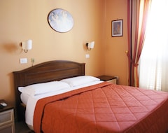 Hôtel Greta Rooms (Mazara del Vallo, Italie)