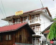 Hotel Indala (Luang Prabang, Laos)