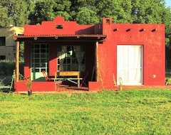 Guesthouse La Pausa Lodge De Campo (San Antonio de Areco, Argentina)