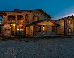 Casa rural Cascina Veja (Chiusa di Pesio, İtalya)
