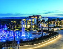 Khách sạn San Barbato Resort Spa & Golf (Lavello, Ý)