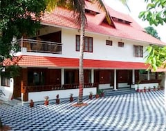 Hotel Aramana Holiday Inn (Alappuzha, Indija)