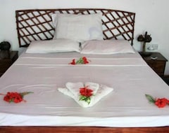 Hotelli Coco Bay Guest House (Anse Volbert, Seychellit)