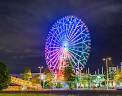 Hotel Theatel Haneda (Kawasaki, Japan)