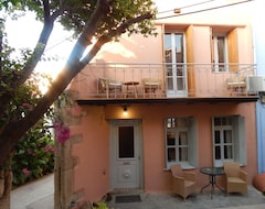 Aparthotel Kastelisuites (Chania, Grčka)