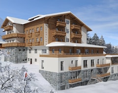 Hotel Alpenland (Obertauern, Austria)