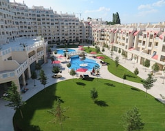 Resort Psb Apartments In South Bay Beach Residence (Varna Çevresi, Bulgaristan)