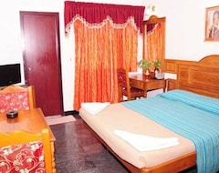 Hotelli Hotel Theni International (Periyakulam, Intia)