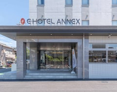 Khách sạn Hotel Glany'S Kumagaya - Vacation Stay 27267V (Kumagaya, Nhật Bản)