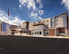Hotel Residence Inn by Marriott St Louis Chesterfield (Chesterfield, USA)