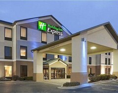Khách sạn Holiday Inn Express Hotel & Suites Lebanon, An Ihg Hotel (Lebanon, Hoa Kỳ)