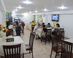 Khách sạn Central Ho Chi Minh (TP. Hồ Chí Minh, Việt Nam)