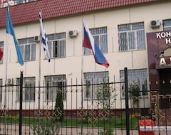 Otel Ajour (Almatı, Kazakistan)