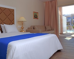 Hotel Kairaba Sandy Villas - Adults Only (Corfu-Town, Greece)