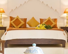 Hotel Angsana Riads Collection (Marakeš, Maroko)