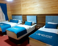 Otel Akyüz Kardeşler (Trabzon, Türkiye)