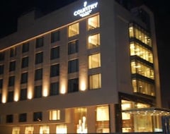 Hotel Country Inn & Suites by Radisson, Bhiwadi (Dharuhera, India)