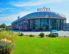 Hotel Sezam (Pilzno, Poland)