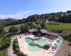 Cijela kuća/apartman Domaine La Chapelle en Corrèze (La Chapelle-aux-Brocs, Francuska)