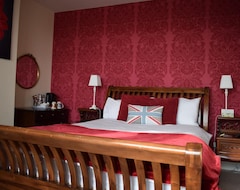 Bed & Breakfast Barton Guest House (Barton Upon Humber, Vương quốc Anh)