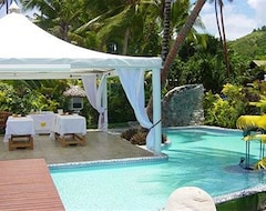Hotel Fiji Hideaway Resort & Spa (Sigatoka, Fiji)