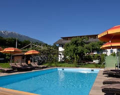 Khách sạn Hotel Bauhof (Kastelbell-Tschars, Ý)