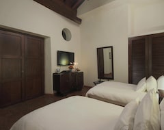 Khách sạn Hotel Casa del Arzobispado (Cartagena, Colombia)