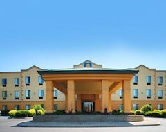 Hotel Comfort Inn Airport (Plainfield, Sjedinjene Američke Države)