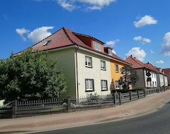 Casa/apartamento entero Apartment Grapatine (Teterow, Alemania)