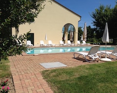 Hotel Relais Ca' Serena (Silea, Italija)