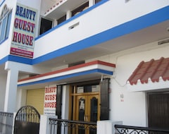 Khách sạn Beauty Guest House (Bodh Gaya, Ấn Độ)