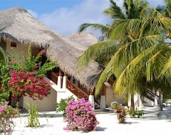 Khách sạn Sheraton Maldives Full Moon Resort & Spa (Nord Male Atoll, Maldives)
