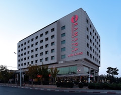 Ramada Plaza Altin Kayisi Hotel (Malatya, Turkey)