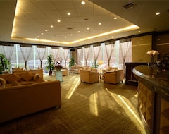 Khách sạn Hotel Continental Grand - Chongqing (Trùng Khánh, Trung Quốc)