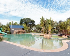 Khách sạn Big4 Manning Point Holiday Park (Harrington, Úc)