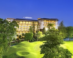 Khách sạn Le Méridien Suvarnabhumi, Bangkok Golf Resort & Spa (Samut Prakan, Thái Lan)
