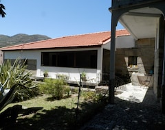 Toàn bộ căn nhà/căn hộ Casa Campelos - Relaxing Holiday (Vila Pouca de Aguiar, Bồ Đào Nha)