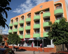 Hotel El Diamante Melgar (Melgar, Kolumbija)