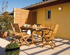 Hotelli Lagrange Vacances Les Terrasses Des Embiez (Six-Fours-les-Plages, Ranska)