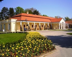 Hotel Danubius Pro Patria (Piešťany, Slovensko)
