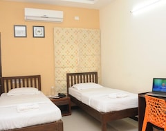 Hotel Orange Inn, Manapakkam (Chennai, Indija)