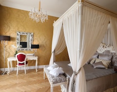 Hotel Schloss Schonbrunn Grand Suite (Viena, Austria)
