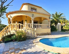 Casa/apartamento entero Villa Llobell - Plusholidays (Moraira, España)